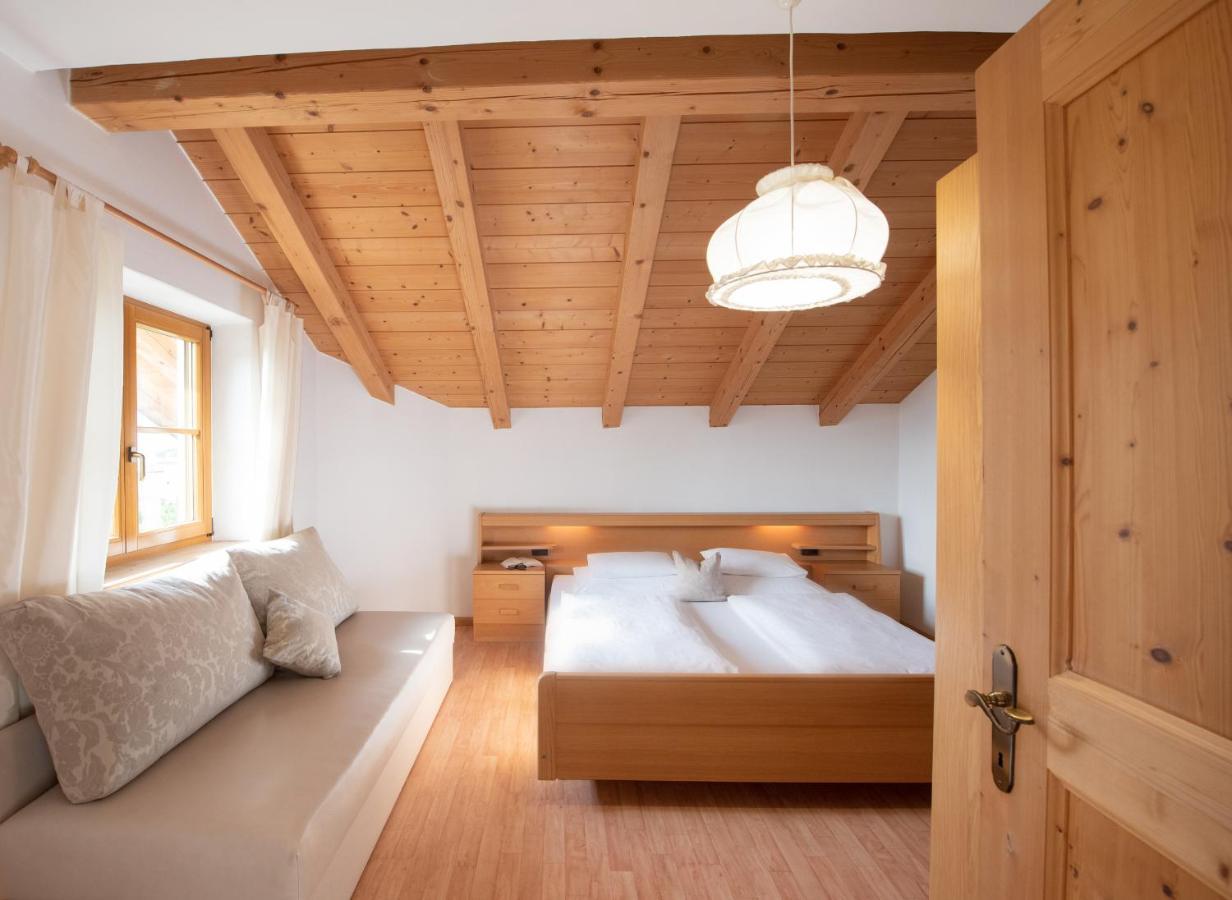Göllerhof Lägenhet Caldaro Exteriör bild