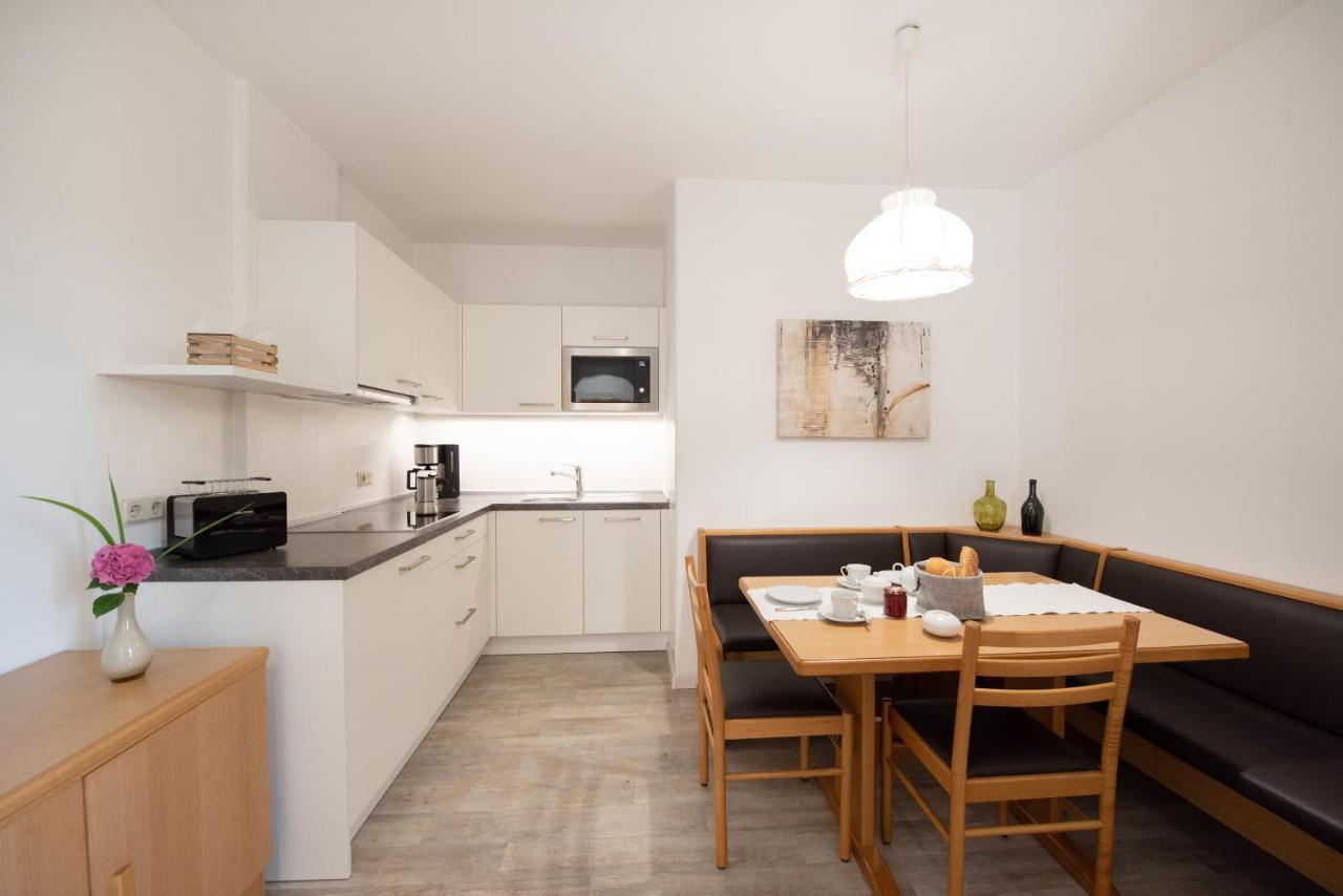 Göllerhof Lägenhet Caldaro Exteriör bild