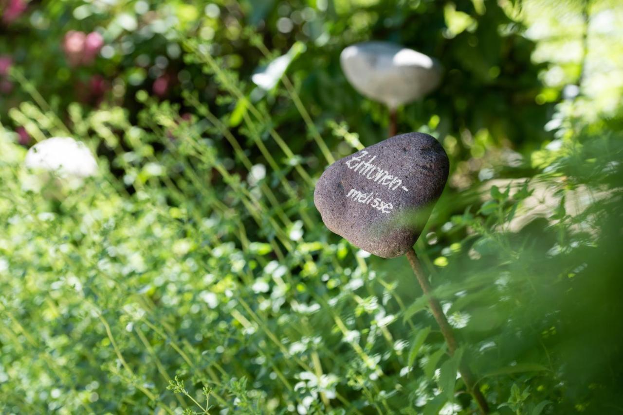 Göllerhof Lägenhet Caldaro Exteriör bild