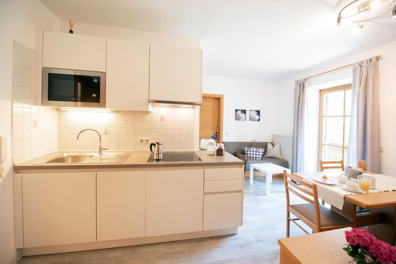 Göllerhof Lägenhet Caldaro Exteriör bild