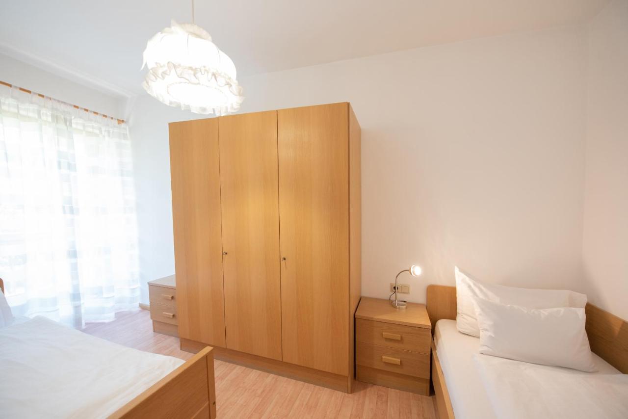 Göllerhof Lägenhet Caldaro Exteriör bild